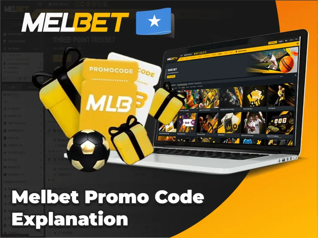Melbet Promo Code Explanation