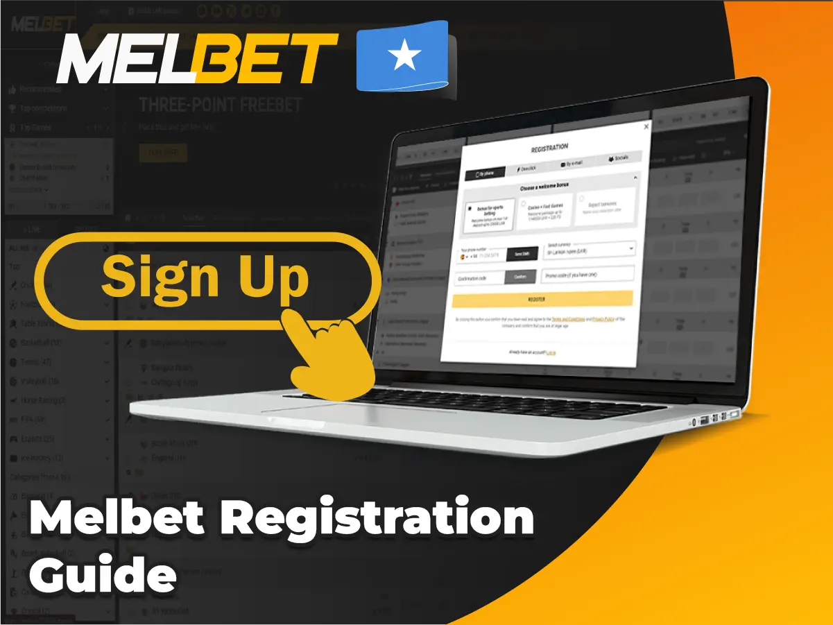 melbet-registration-melbet registration guide