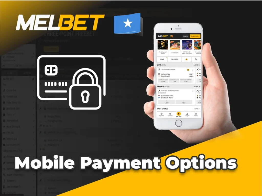 Mobile Payment Options
