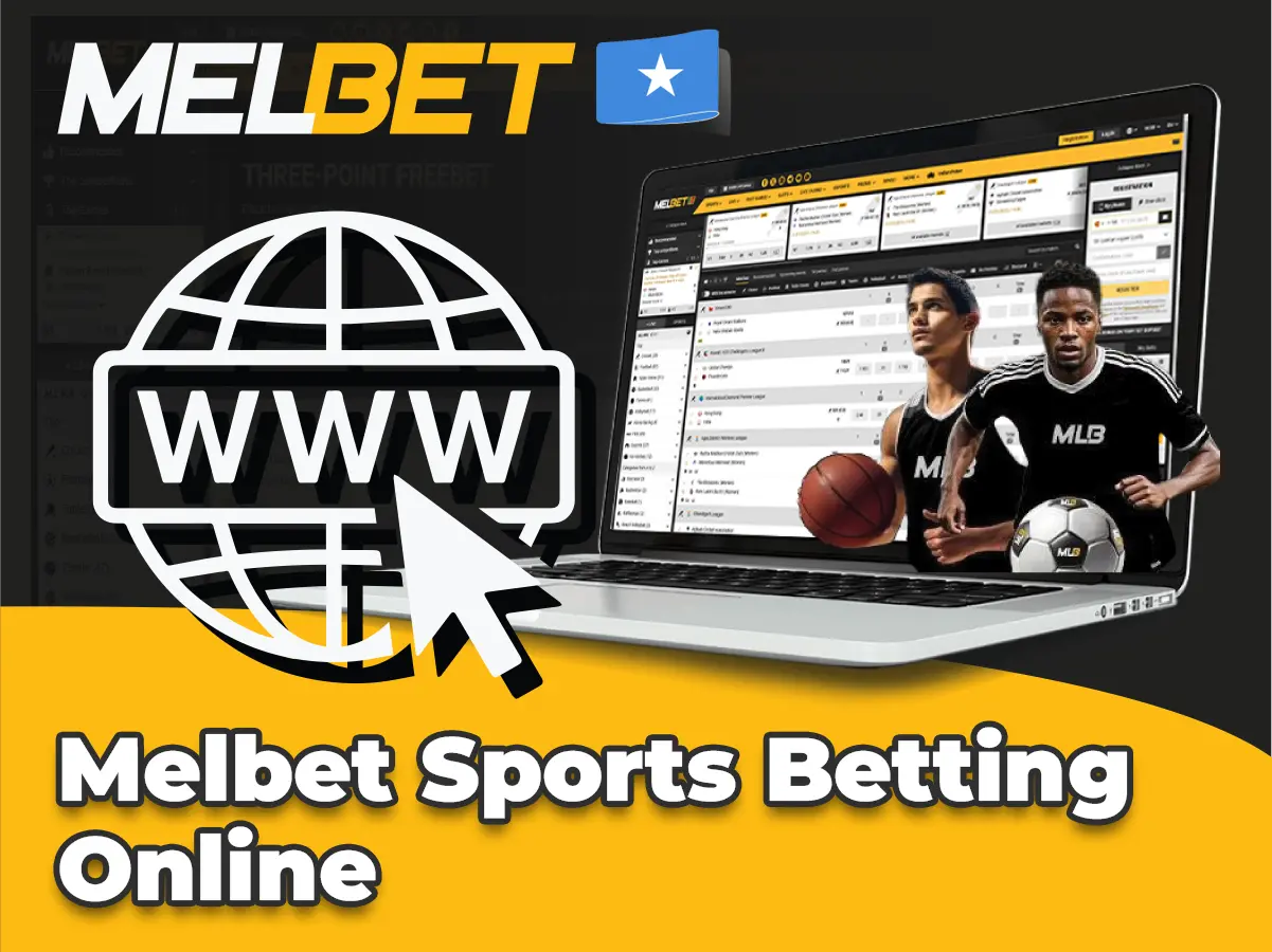 melbet-sports beting