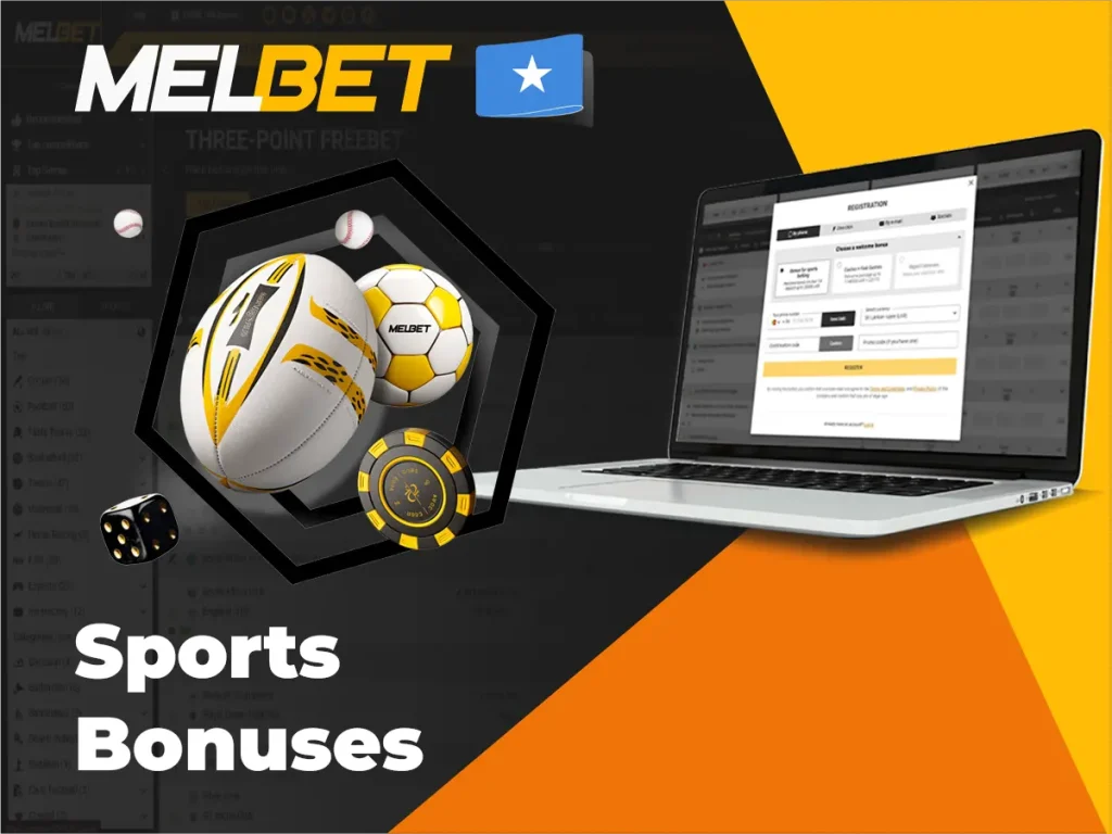 Sports Bonuses