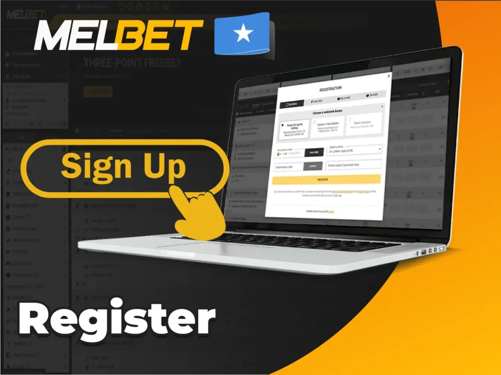 Register